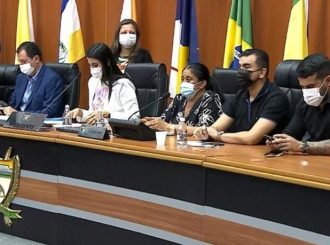 Se depender dos deputados, Jalser Renier fica preso?
