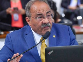 Conselho de Ética do Senado abre processo contra Chico Rodrigues