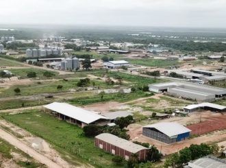 Ação Popular pede suspensão de venda de terrenos do Distrito Industrial