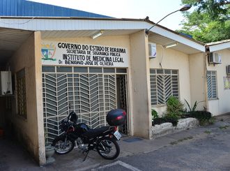 Corpo de mulher é encontrado no loteamento Caburaí, zona Oeste da capital