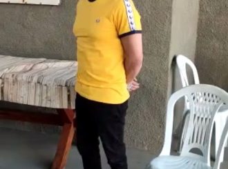 Por que Jalser Renier pode ser solto?