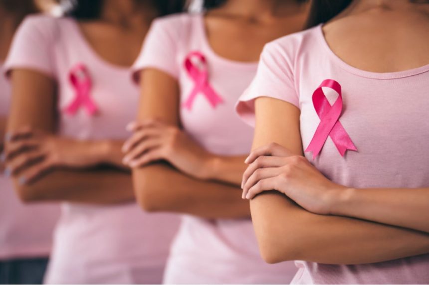 Atendimento psicológico para portadoras de câncer de mama