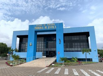 TJRR lança seletivo para estagiários de nível superior com bolsa de R$ 1,1 mil
