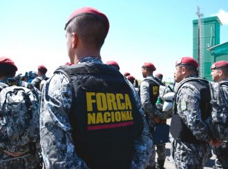 Força Nacional vai atuar em Rorainópolis durante aplicação de provas do Concurso Nacional Unificado