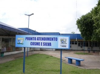 Cosme e Silva escancara o padrão de descaso com a saúde