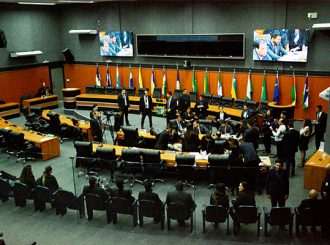 Fim de recesso: sessões ordinárias na Assembleia Legislativa de Roraima retornam nesta terça-feira, 6  