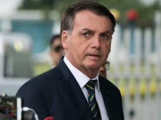 Bolsonaro fica inelegível por 8 anos