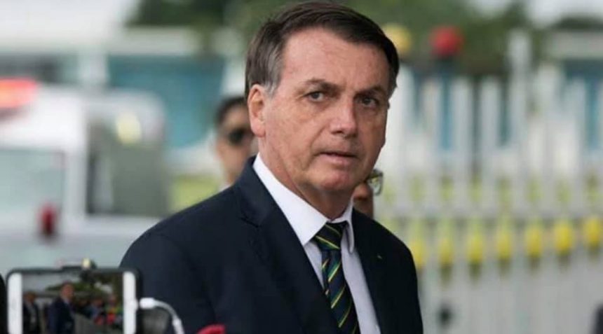 Bolsonaro cumpre agenda em Roraima nesta terça-feira