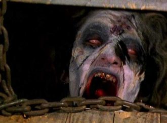 “Evil Dead”: 40 anos do terror caseiro que lançou Sam Raimi