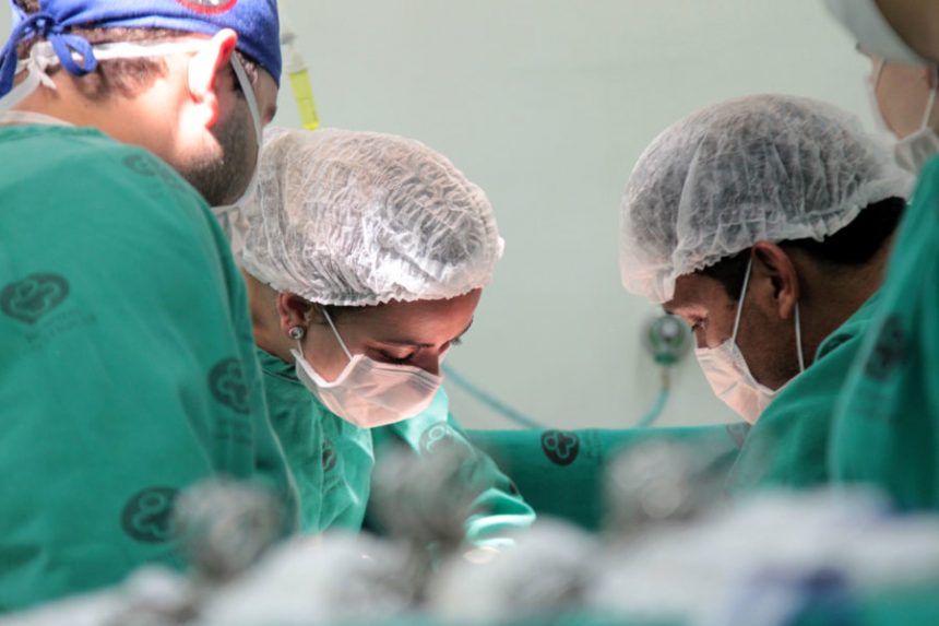 Cinco estados podem zerar filas de cirurgias no SUS; Roraima ainda não alcançou meta