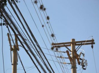 Manutenção da Roraima Energia afeta fornecimento em cinco municípios nesta semana