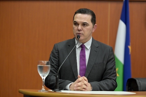 Jalser ligou para delegado-geral durante investigações do caso Romano e o ameaçou