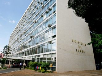 Ministério da Saúde enviou mais recursos para RR