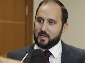 Renato Silva se envolveu em mais uma polêmica