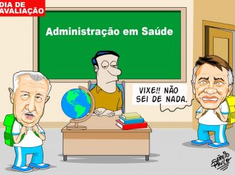 Dinheiro tem…