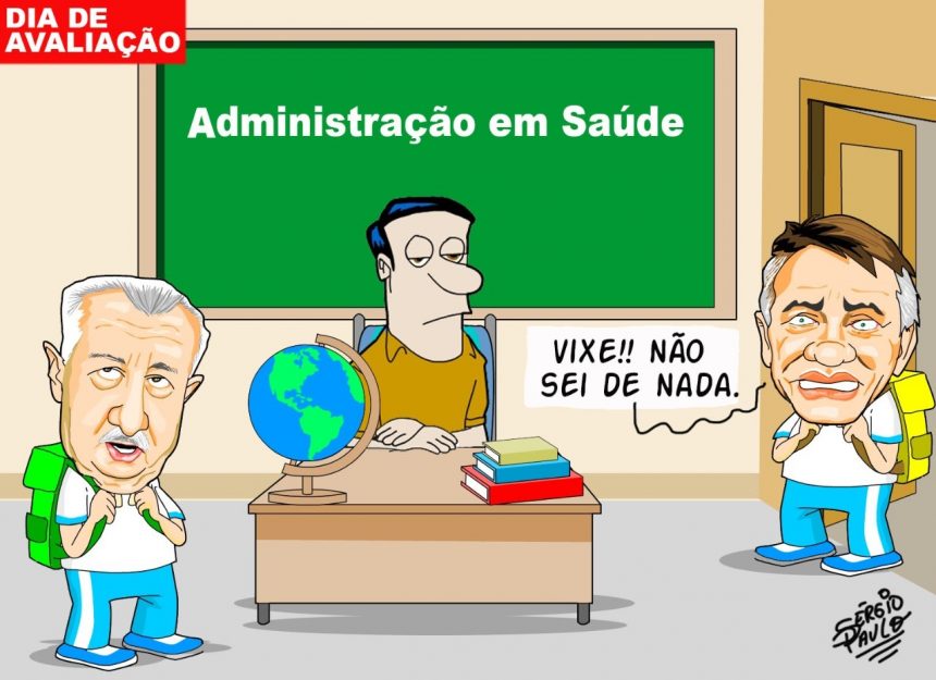 Dinheiro tem…