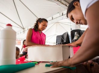 Organizações promovem evento para auxiliar mulheres migrantes