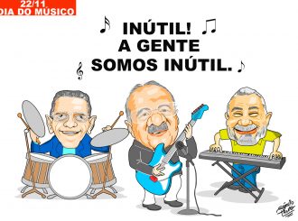 Dia do Músico