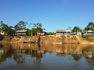 Justiça Federal obriga Femarh a deixar de impedir pesca e atividades para subsistência de ribeirinhos em comunidade do Baixo Rio Branco