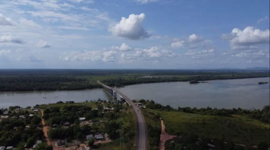 Moradores de Caracaraí relatam tremor de terra