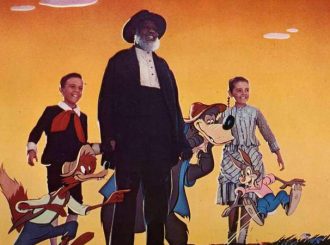 Há 75 anos, a Disney lançaria seu filme mais racista