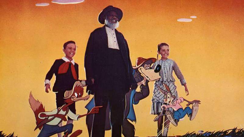 Há 75 anos, a Disney lançaria seu filme mais racista