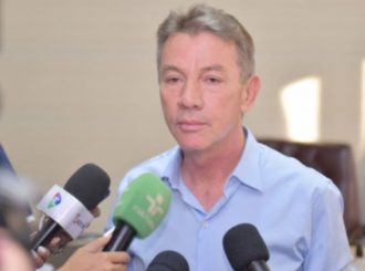 Com uma ‘chuva’ de processos eleitorais, Denarium já tem dois votos pela cassação