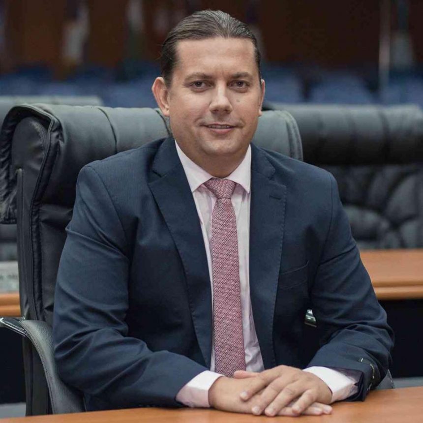 MP Eleitoral pede indeferimento de candidatura de Eder Lourinho
