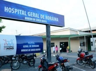 Paciente espera há 11 meses por cirurgia no Hospital Geral de Roraima