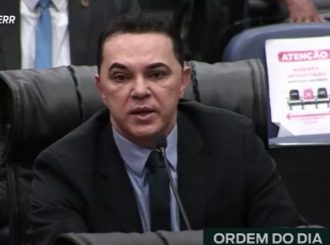 Reviravolta na presidência da ALE-RR com o retorno de Jalser