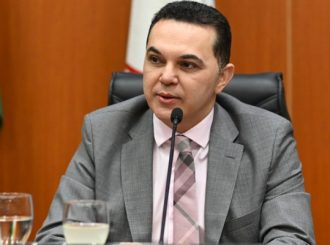 Mais um pedido de cassação chegará à Assembleia