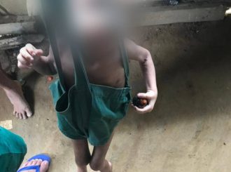 Roraima segue nas manchetes internacionais