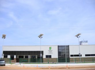 IFRR lança edital para contratação de professor mediador