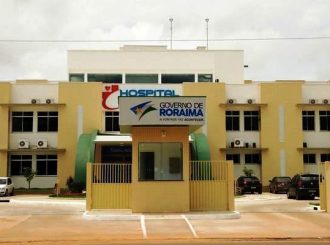 Governo Federal vai assumir Hospital das Clínicas em RR; investimento é de R$ 100 milhões