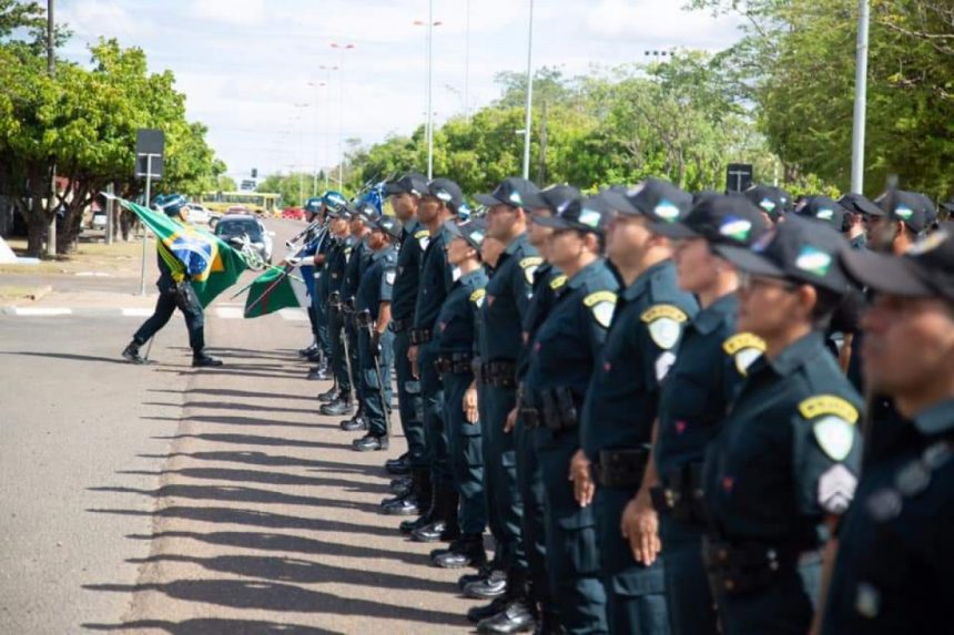 Aprovados no concurso da PMRR cobram convocação da 2ª turma