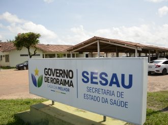 Sesau não oferta atendimentos no CAPS III