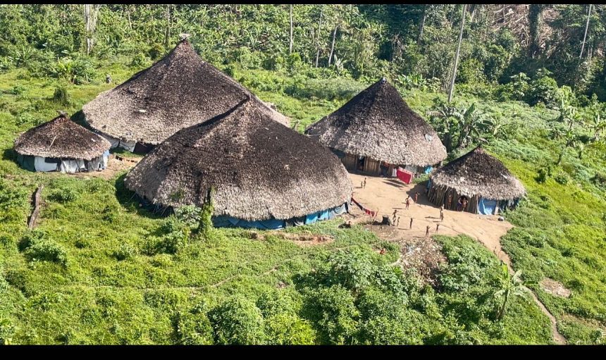 Representantes de corte interamericana visitarão TI Yanomami