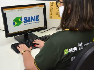 Sine oferta vagas de emprego para Roraima nesta terça-feira (22); confira