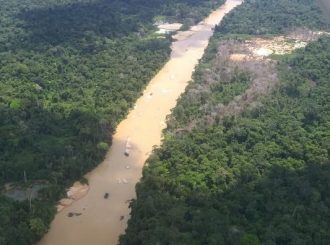 Funai que impediu Fiocruz de levar atendimento para os Yanomami