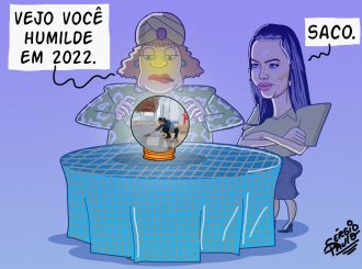 Previsões 2022