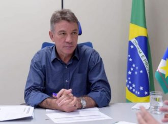 Denarium cria comissionados e não convoca novos PMs