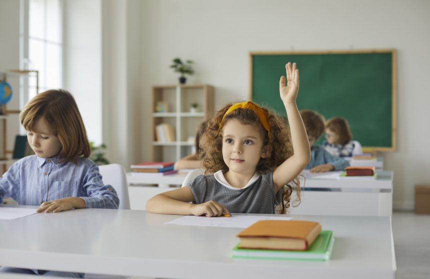 Pesquisa internacional mostra avanço na Educação Básica brasileira