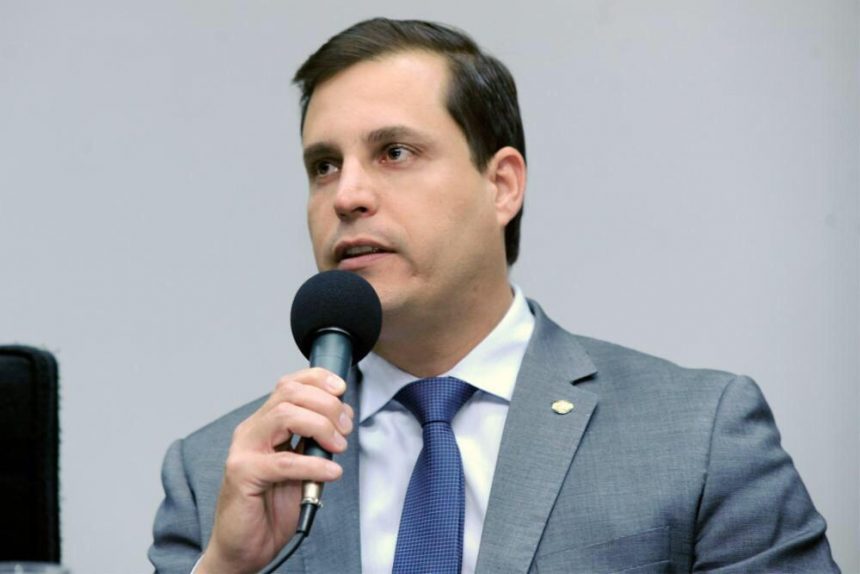 Nicoletti apresenta recurso no TRE-RR contra decisão de juiz que deferiu candidatura de Catarina Guerra