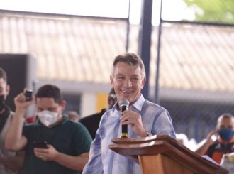 Denarium só cria comissionados e nada de chamar os concursados