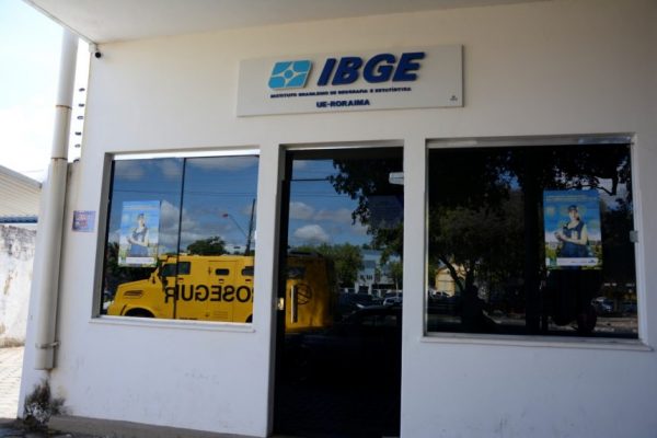 IBGE abre inscrições para dois processos seletivos com mais de 80 vagas para Roraima