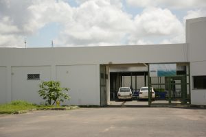 Centro Socieduvatico de Roraima (CSE)