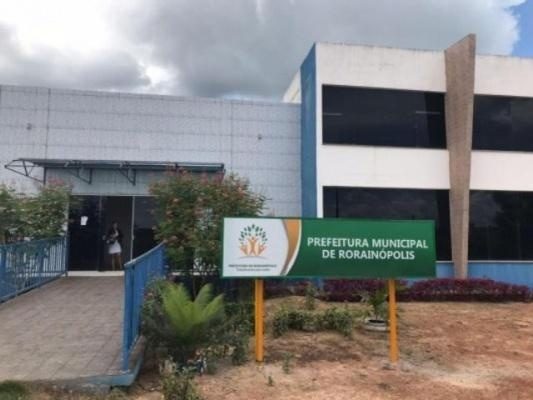 MPRR firma TAC com Prefeitura de Rorainópolis para regularizar salários de servidores