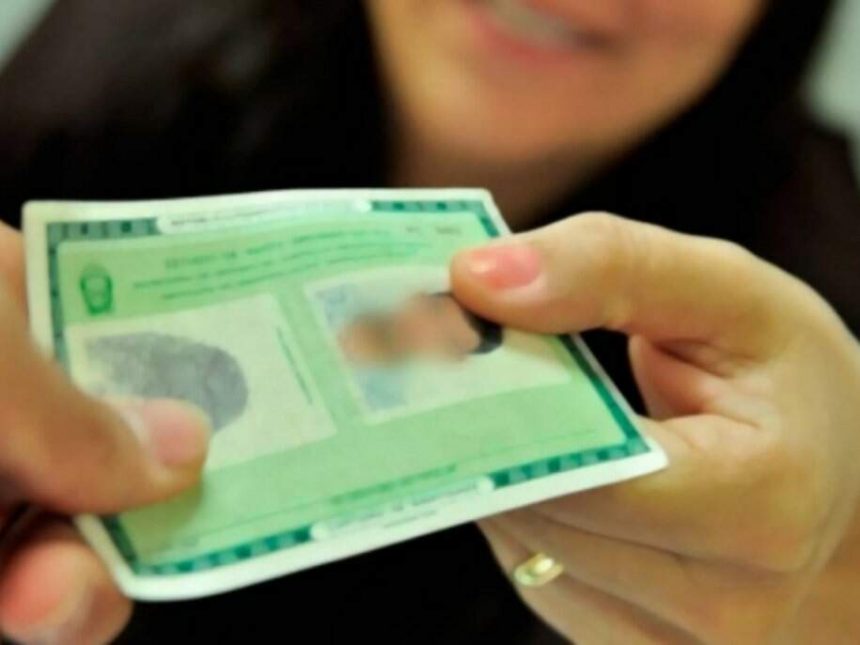 ATERR realiza atendimentos gratuitos para retificação de nomes de pessoas trans