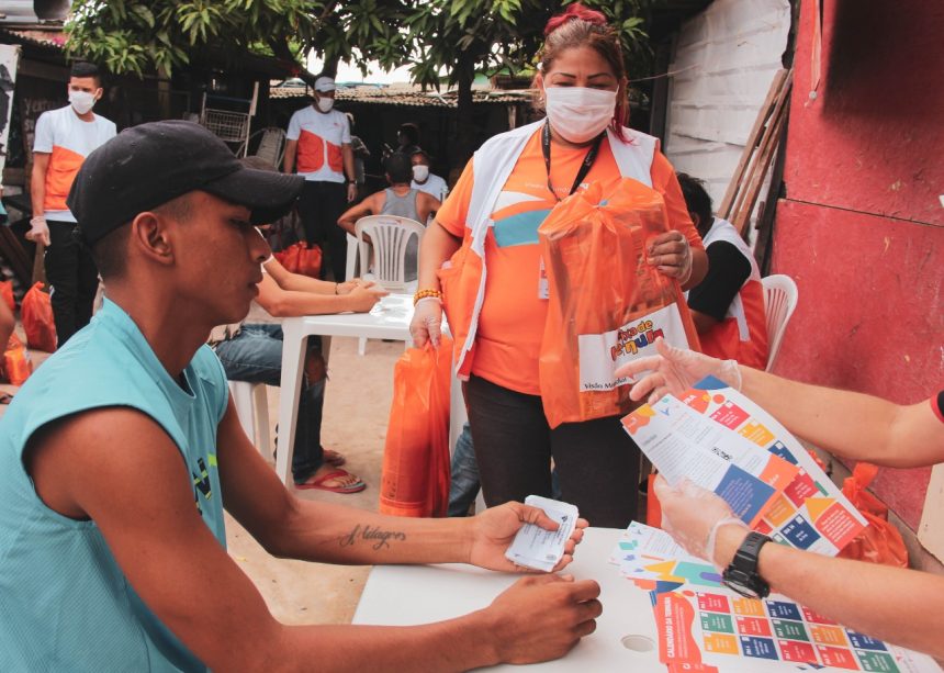 ONG cria eixo de proteção para identificar casos de violações trabalhistas