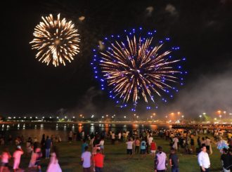 Ano novo, desafios velhos e arrastados